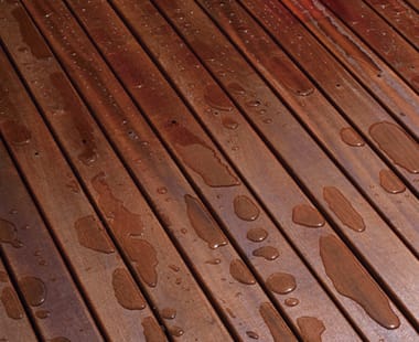 DECKING OIL