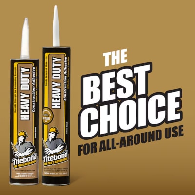 TITEBOND PROVANTAGE HEAVY DUTY 28 oz 828 mL
