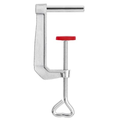 Prensa sujeción de mesa TK6