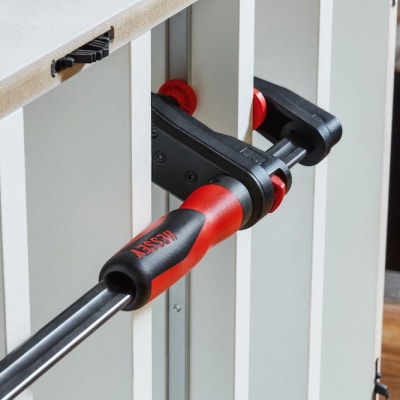 Prensa Sargento para Madera Bessey GK