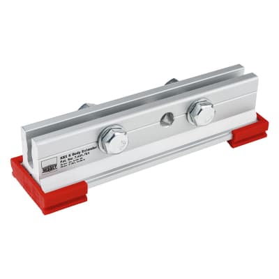 PRENSA EXTENSOR KORPUS KBX