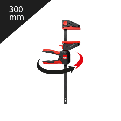 PRENSA RAPIDA MONOMANUAL EZ360