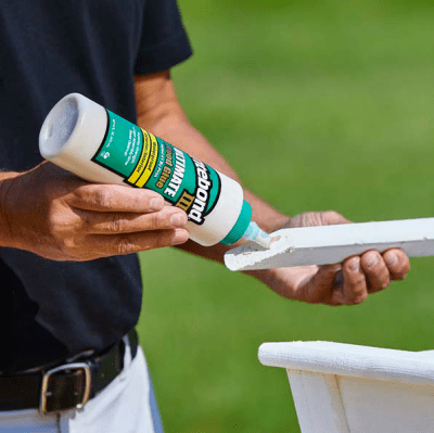 Titebond III Cola Fría Profesional para Madera 946ml