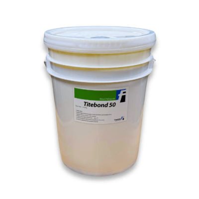 ADHESIVO TITEBOND 50 21,4 KG