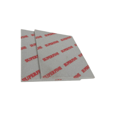 Lija Esponja Soft Pad Pack SUPERFINE EVTL