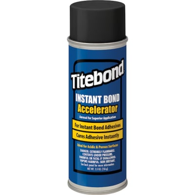 TITEBON INSTANT BOND ACCELERATOR 156 G