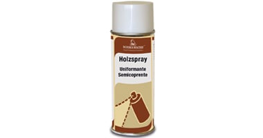 HOLZSPRAY LACA DE RETOQUE EN SPRAY