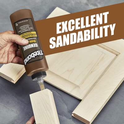 TITEBOND LIQUID HIDE GLUE 473 ML
