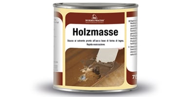 HOLZMASSE