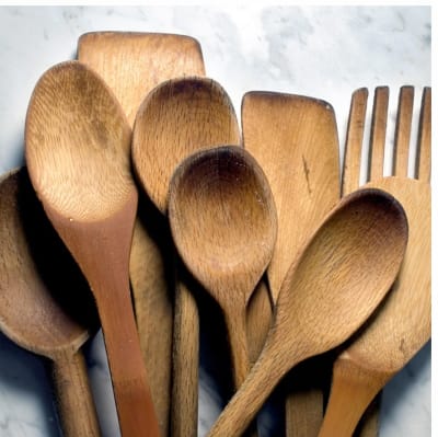 KITCHENWARE OIL
