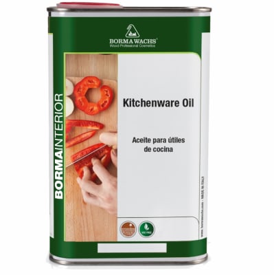 KITCHENWARE OIL