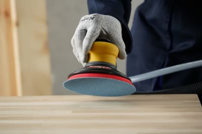 SMIRDEX DISCO VELCRO MALLA CERAMICA