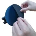 Adaptador Velcro 6'' (150mm)