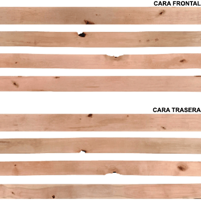 LENGA STANDARD