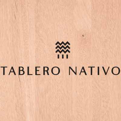 TABLERO ALMENDRILLO