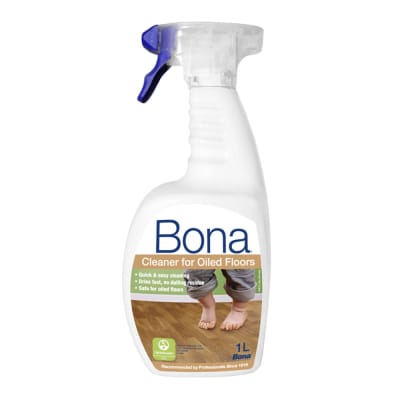 BONA LIMPIADOR PISOS AL ACEITE