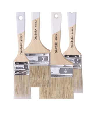 BROCHA HELACOLORINDEX BASE SOLVENTE