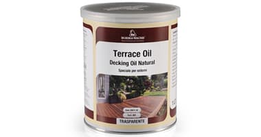 TERRACE OIL