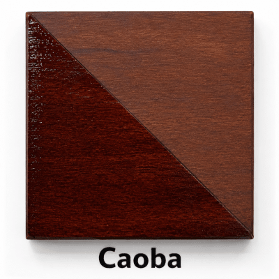 Tinte Universal Concentrado para Maderas Mate Caoba
