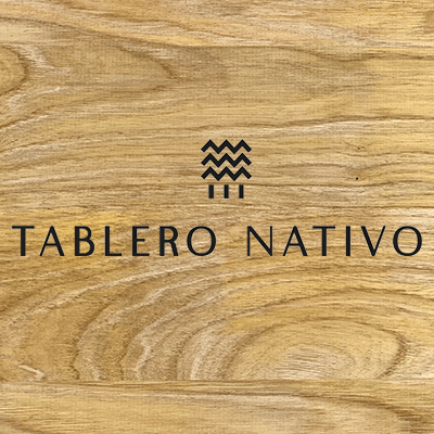 TABLERO CASTAÑO