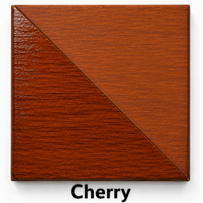Tinte Universal Concentrado para Maderas Mate Cherry