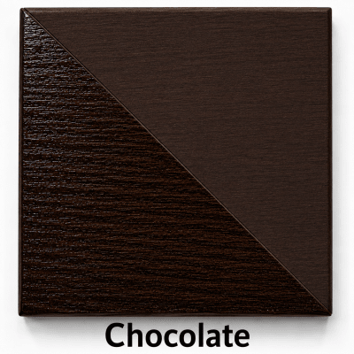 Tinte Universal Concentrado para Maderas Mate Chocolate