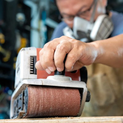 STARCKE LIJA DE BANDA