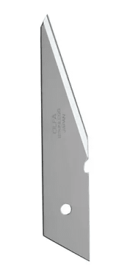 REPUESTO CUCHILLO TALLAR CK-2 2UNIDADES BLISTER