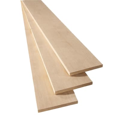 ABEDUL CALIDAD FAS (BIRCH)