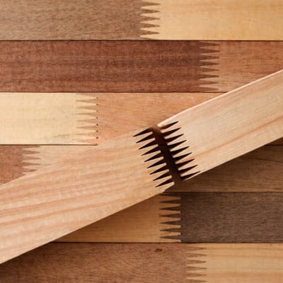 FINGER JOINT BLANK