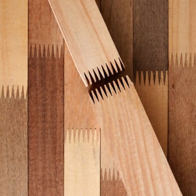 FINGER JOINT BLANK