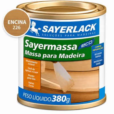 SAYERMASSA ENCINA