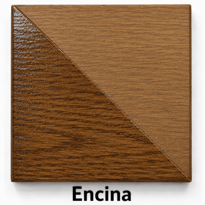 Tinte Universal Concentrado para Maderas Mate Encina