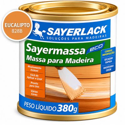 SAYERMASSA EUCALIPTO