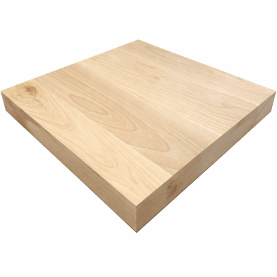 TABLERO BIRCH (ABEDUL)