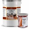 Otra vista de HARDWAX PARQUET OIL QUICK 1 LT