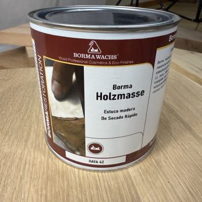 HOLZMASSE HAYA 42 750 ML