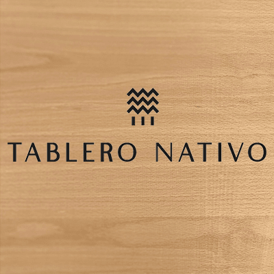 TABLERO HAYA ROSADA