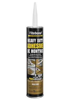 TITEBOND PROVANTAGE HEAVY DUTY 10 fl oz