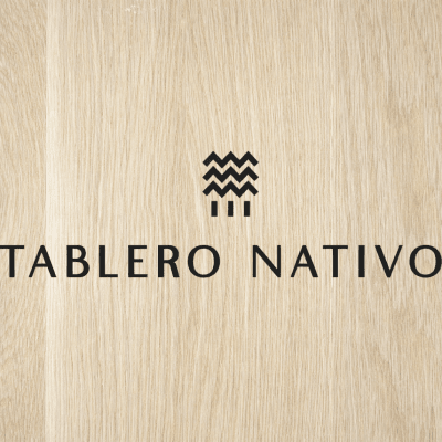 TABLERO WHITE OAK