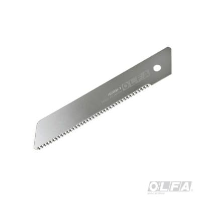 REPUESTO CUCHILLO EXTRAFUERTE TIPO SIERRA 1U BLISTER