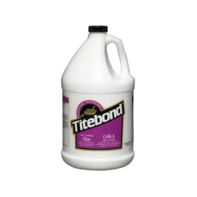 TITEBOND MELAMINE GLUE 3.785 L