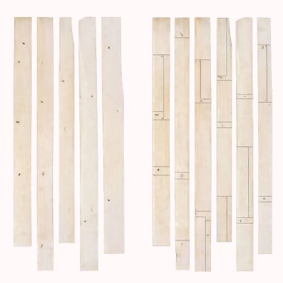 LENGA CABINET