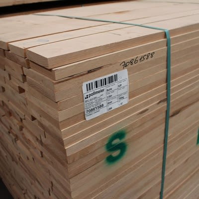 HAYA ROSADA CALIDAD A