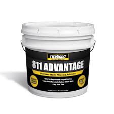 TITEBOND 811 ADVANTAGE WOOD FOORING