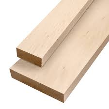 TILO CALIDAD FAS (BASSWOOD)