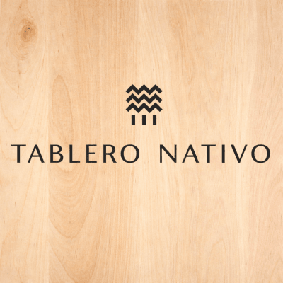 TABLERO BIRCH (ABEDUL)