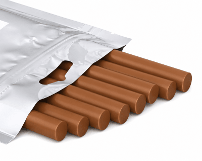 Bolsa de recarga Cerezo