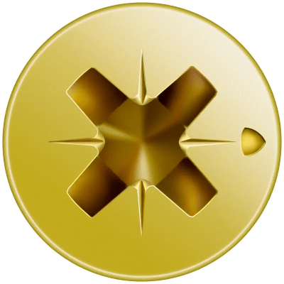 TORNILLO UNIVERSAL SPAX ø 3 x L. 12 mm