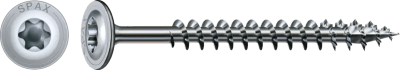 TORNILLO SPAX ø 8 mm, L.120 mm